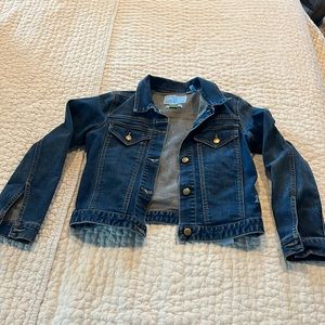 Draper James denim jacket